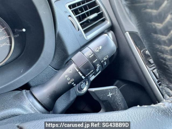 Used 2016 AT subaru forester null Image[25]