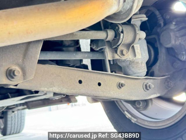 Used 2016 AT subaru forester null Image[32]