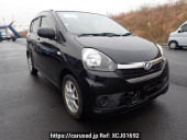 Daihatsu Mira es