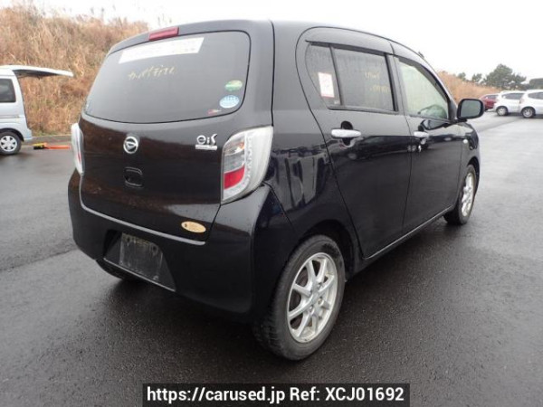 Used 2016 AT daihatsu mira-es LA300S Image[5]