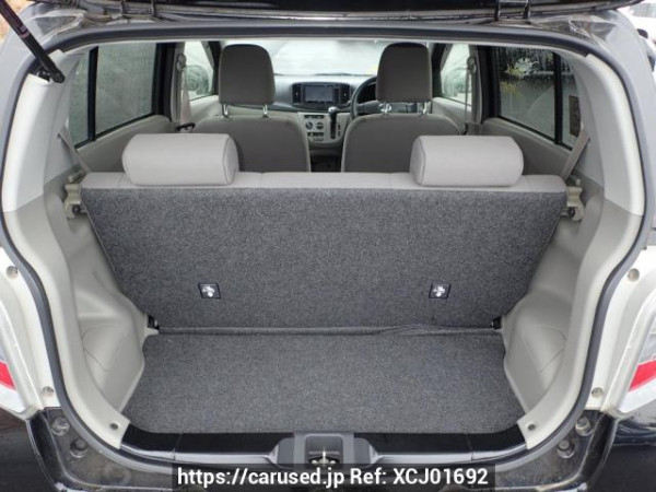 Used 2016 AT daihatsu mira-es LA300S Image[7]