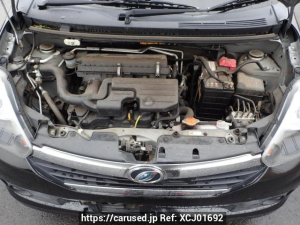 Used 2016 AT daihatsu mira-es LA300S Image[8]
