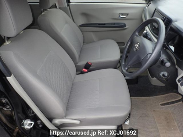 Used 2016 AT daihatsu mira-es LA300S Image[11]