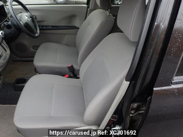 Used 2016 AT daihatsu mira-es LA300S Image[12]