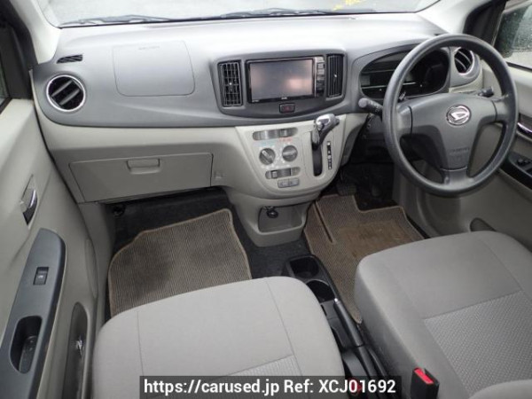 Used 2016 AT daihatsu mira-es LA300S Image[15]