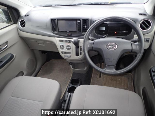 Used 2016 AT daihatsu mira-es LA300S Image[16]
