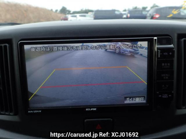 Used 2016 AT daihatsu mira-es LA300S Image[19]