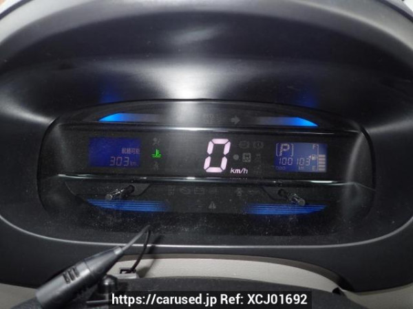 Used 2016 AT daihatsu mira-es LA300S Image[24]