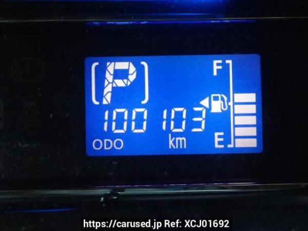 Used 2016 AT daihatsu mira-es LA300S Image[25]