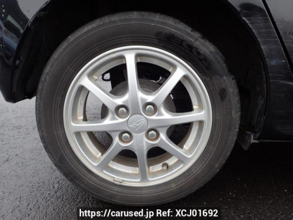 Used 2016 AT daihatsu mira-es LA300S Image[26]