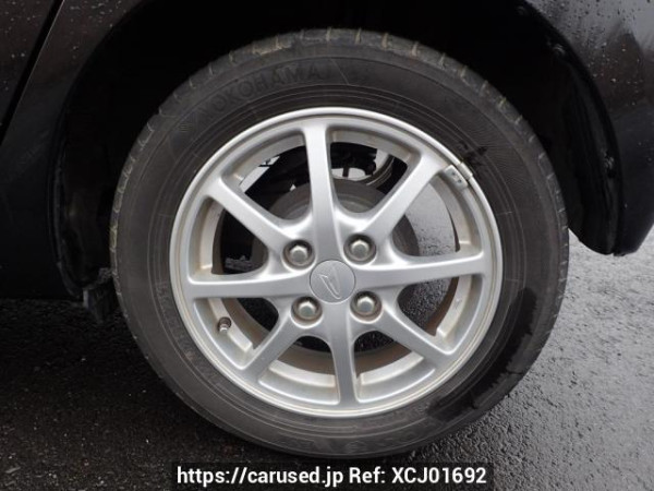 Used 2016 AT daihatsu mira-es LA300S Image[28]