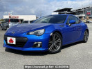 Subaru BRZ DBA-ZC6