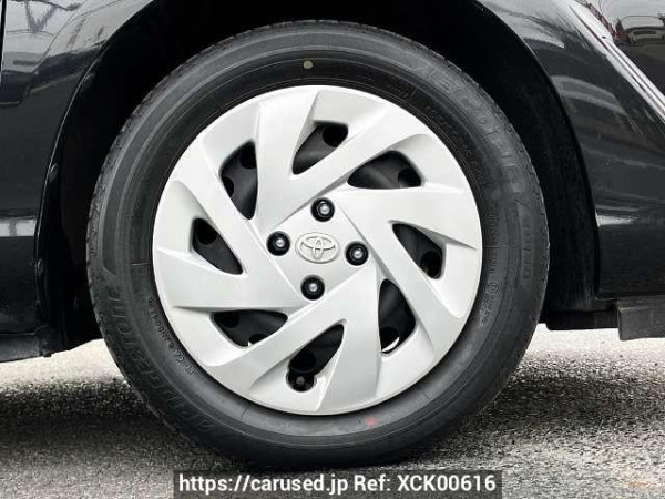 Used 2019 AT toyota aqua DAA-NHP10 Image[4]