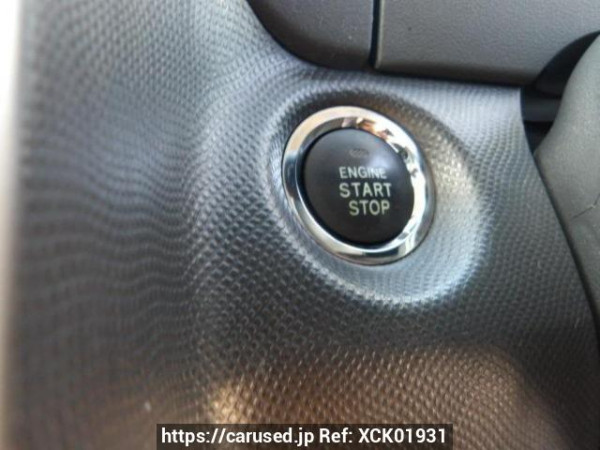 Used 2008 AT toyota ractis NCP100 Image[19]