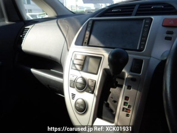 Used 2008 AT toyota ractis NCP100 Image[20]