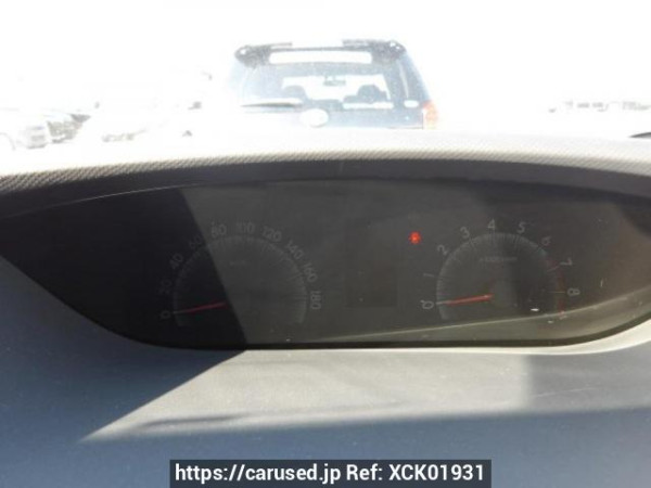 Used 2008 AT toyota ractis NCP100 Image[22]