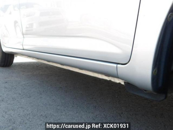 Used 2008 AT toyota ractis NCP100 Image[28]