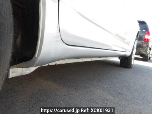 Used 2008 AT toyota ractis NCP100 Image[29]