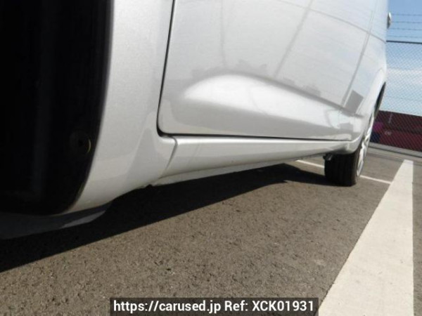 Used 2008 AT toyota ractis NCP100 Image[31]
