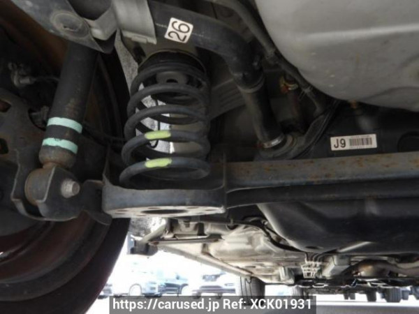 Used 2008 AT toyota ractis NCP100 Image[32]