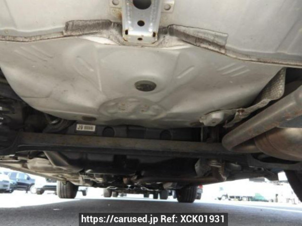 Used 2008 AT toyota ractis NCP100 Image[33]