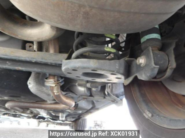 Used 2008 AT toyota ractis NCP100 Image[34]