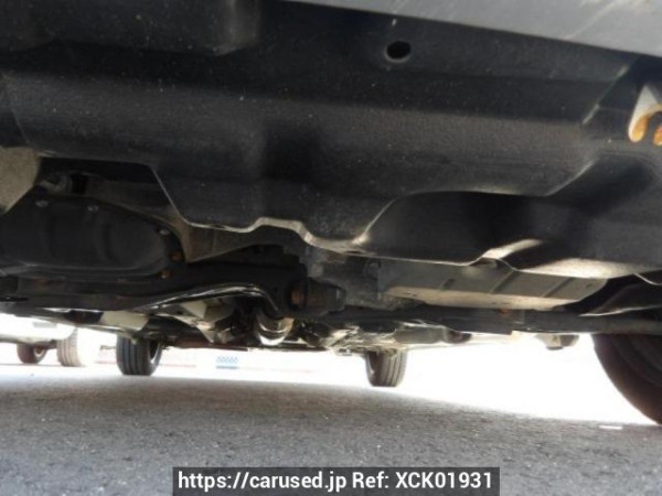 Used 2008 AT toyota ractis NCP100 Image[36]