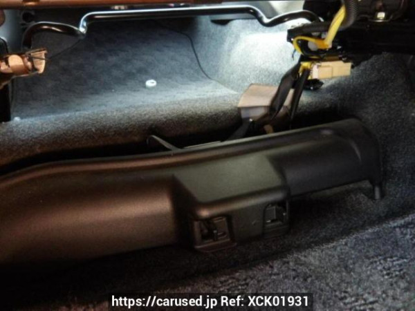 Used 2008 AT toyota ractis NCP100 Image[39]