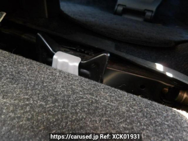 Used 2008 AT toyota ractis NCP100 Image[40]