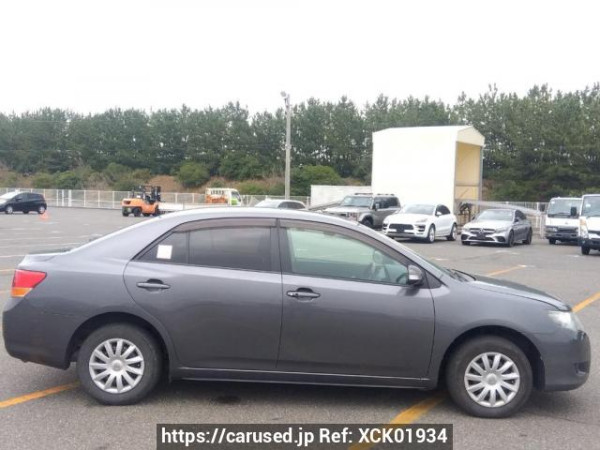 Used 2008 AT toyota allion NZT260 Image[7]