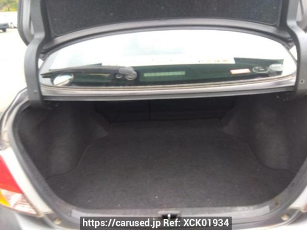 Used 2008 AT toyota allion NZT260 Image[8]