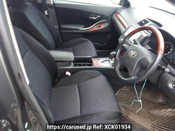 Used 2008 AT toyota allion NZT260 Image[11]