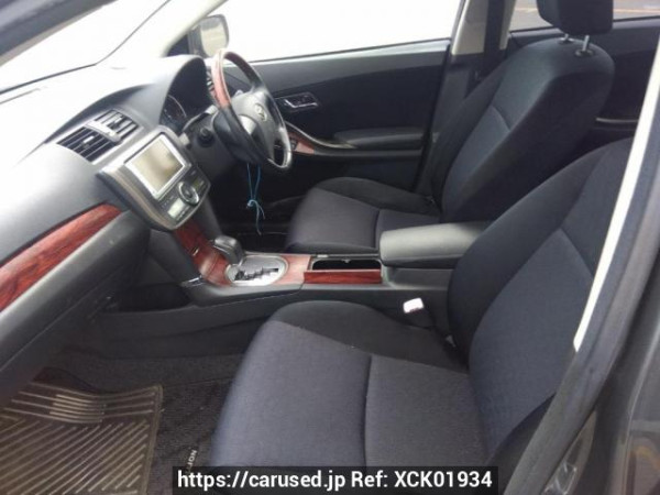 Used 2008 AT toyota allion NZT260 Image[12]