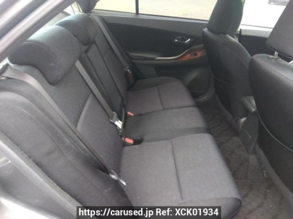 Used 2008 AT toyota allion NZT260 Image[13]