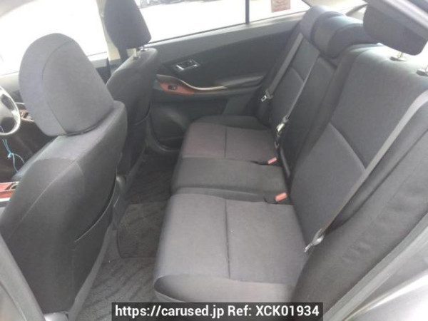 Used 2008 AT toyota allion NZT260 Image[14]