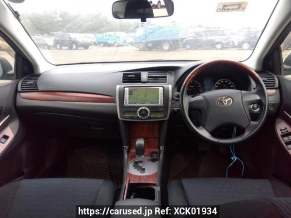 Used 2008 AT toyota allion NZT260 Image[15]