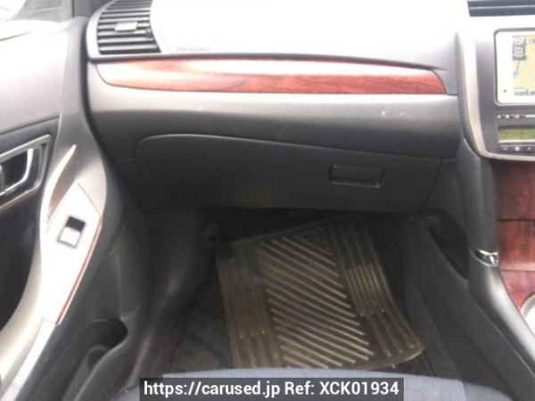 Used 2008 AT toyota allion NZT260 Image[16]