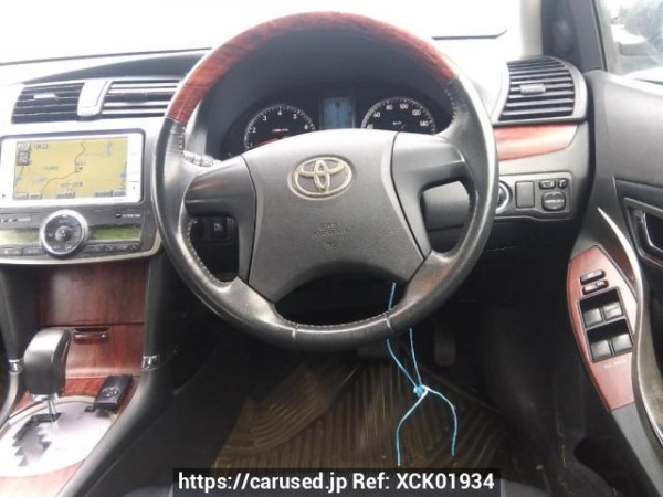 Used 2008 AT toyota allion NZT260 Image[17]
