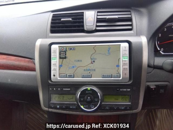 Used 2008 AT toyota allion NZT260 Image[20]