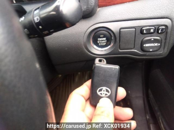 Used 2008 AT toyota allion NZT260 Image[24]