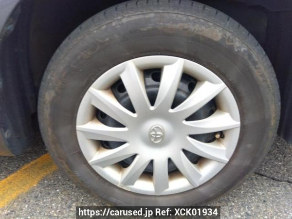 Used 2008 AT toyota allion NZT260 Image[25]
