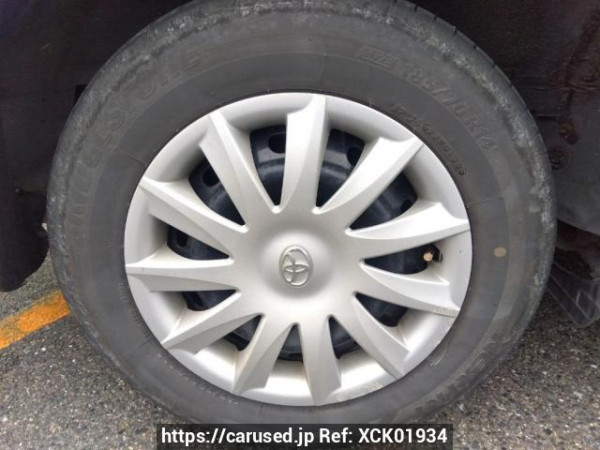 Used 2008 AT toyota allion NZT260 Image[27]