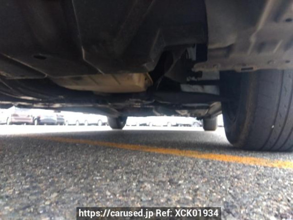 Used 2008 AT toyota allion NZT260 Image[29]