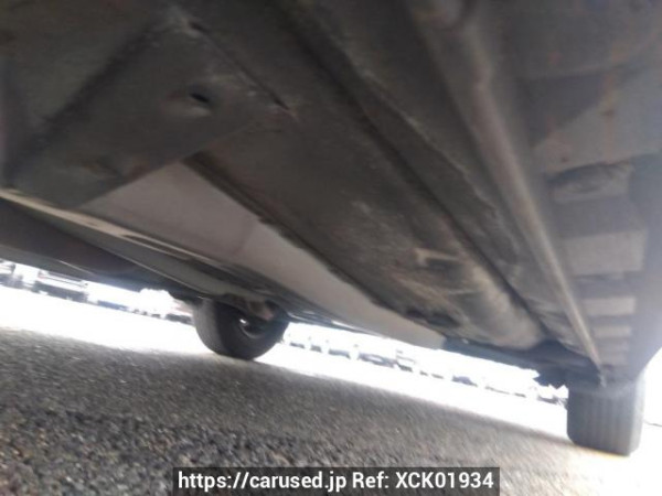 Used 2008 AT toyota allion NZT260 Image[32]