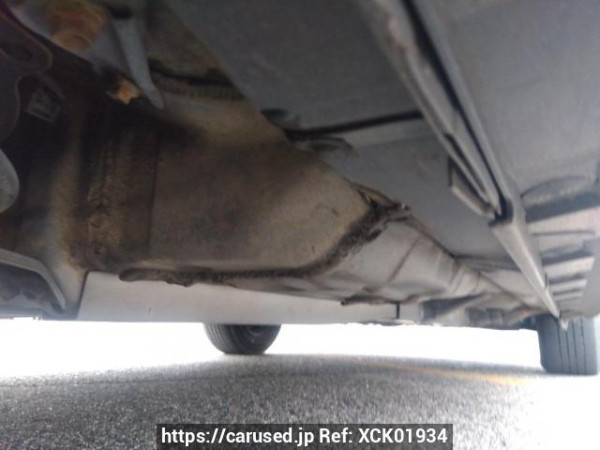 Used 2008 AT toyota allion NZT260 Image[34]