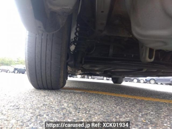 Used 2008 AT toyota allion NZT260 Image[35]