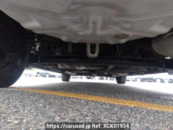 Used 2008 AT toyota allion NZT260 Image[37]