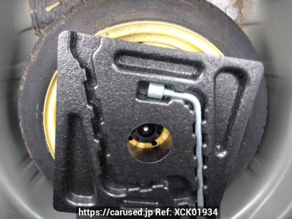 Used 2008 AT toyota allion NZT260 Image[38]