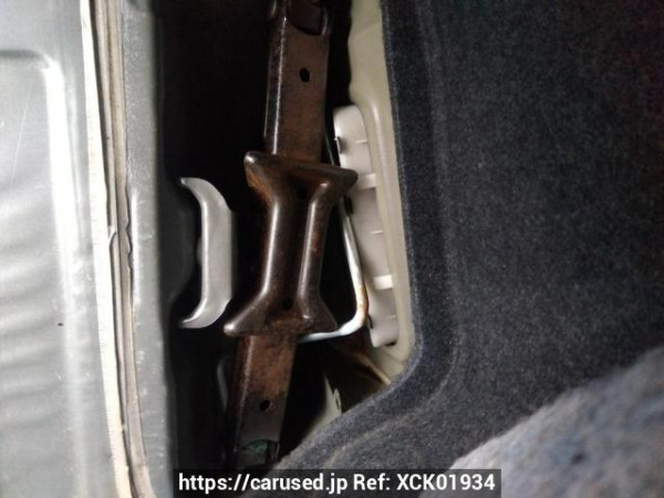 Used 2008 AT toyota allion NZT260 Image[39]