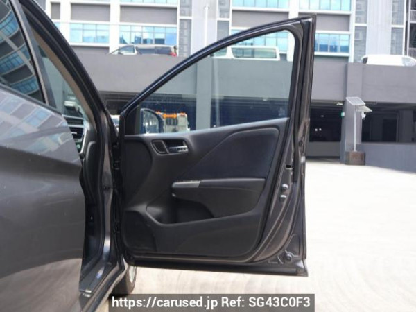 Used 2016 AT honda city null Image[8]